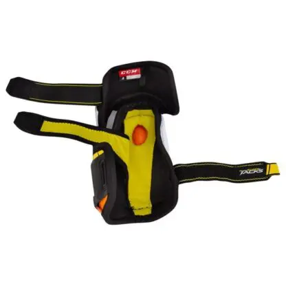 CCM Super Tacks AS1 Senior Hockey Elbow Pads - Image 3