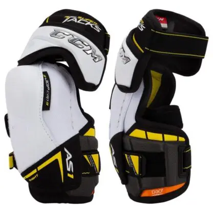 CCM Super Tacks AS1 Senior Hockey Elbow Pads
