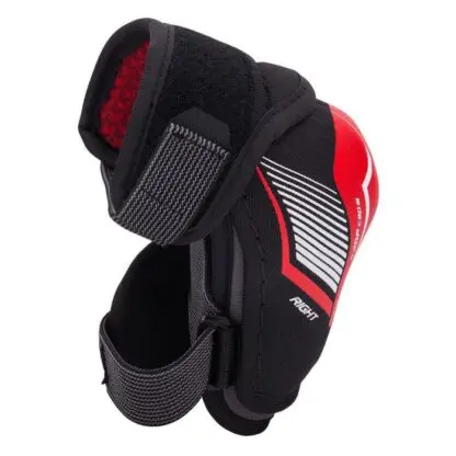 CCM Jetspeed FT1 Youth Hockey Elbow Pads - Image 2