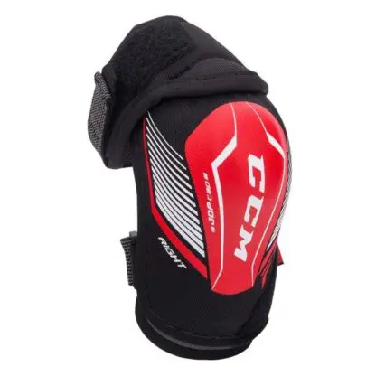 CCM Jetspeed FT1 Youth Hockey Elbow Pads - Image 4