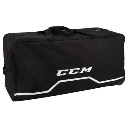 CCM 320 Player Core Wheeled Hockey Equipment Bag