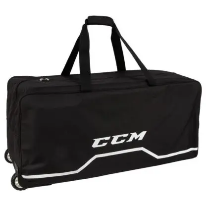 CCM 320 Player Core Wheeled Hockey Equipment Bag - Image 3
