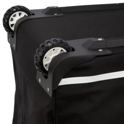 CCM 320 Player Core Wheeled Hockey Equipment Bag - Image 2