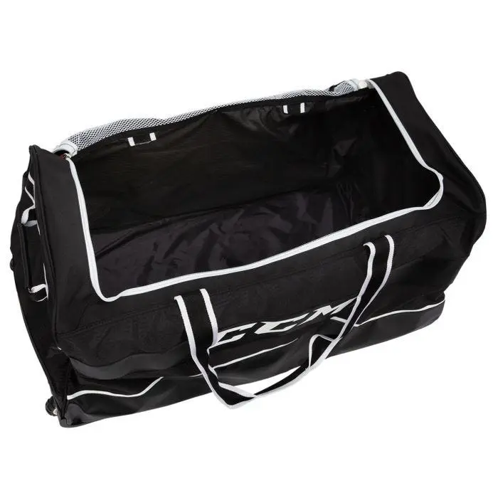 CCM 370 Player Basic Wheeled Hockey Equipment Bag – NZ Hockey Tape
