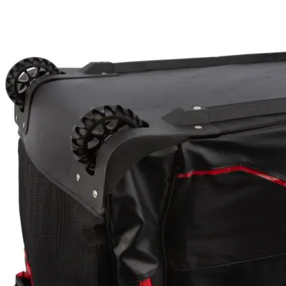 CCM 380 Player Deluxe 37in. Wheeled Hockey Equipment Bag - Image 4