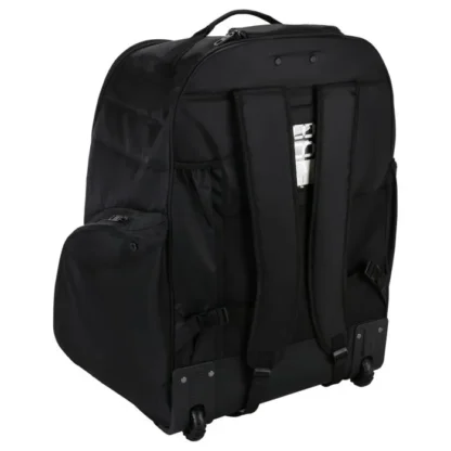 CCM 490 Player 18in. Wheeled Hockey Equipment Backpack - Image 2