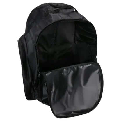 CCM 490 Player 18in. Wheeled Hockey Equipment Backpack - Image 6