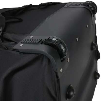 CCM 490 Player 18in. Wheeled Hockey Equipment Backpack - Image 4