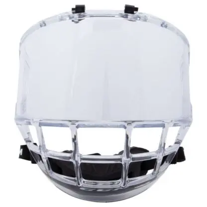 CCM FV1 Full Face Junior Visor