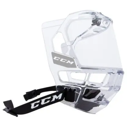 CCM FV1 Full Face Junior Visor - Image 2
