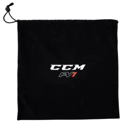 CCM FV1 Full Face Junior Visor - Image 5