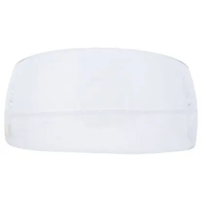 CCM VR14 Straight Certified Visor - Image 5