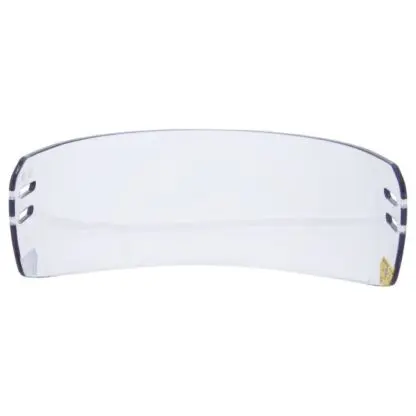 CCM VR14 Straight Certified Visor - Image 4