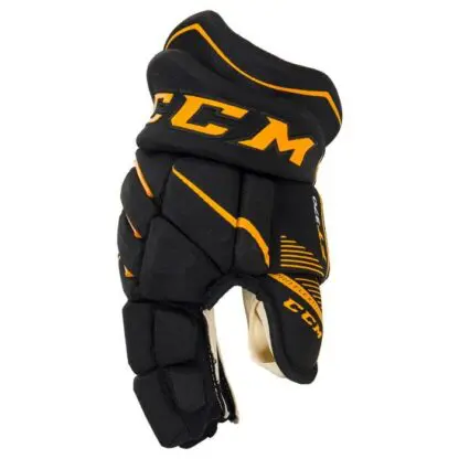 CCM Jetspeed FT370 Junior Hockey Gloves - Image 7