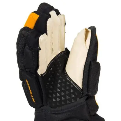 CCM Jetspeed FT370 Junior Hockey Gloves - Image 4