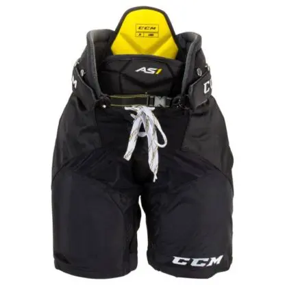 CCM Super Tacks AS1 Senior Ice Hockey Pants - Image 6