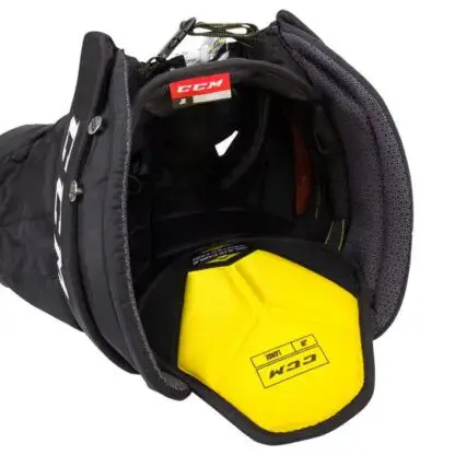 CCM Super Tacks AS1 Senior Ice Hockey Pants - Image 3
