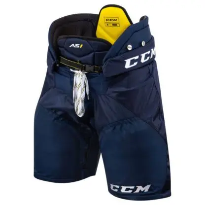CCM Super Tacks AS1 Senior Ice Hockey Pants - Image 2