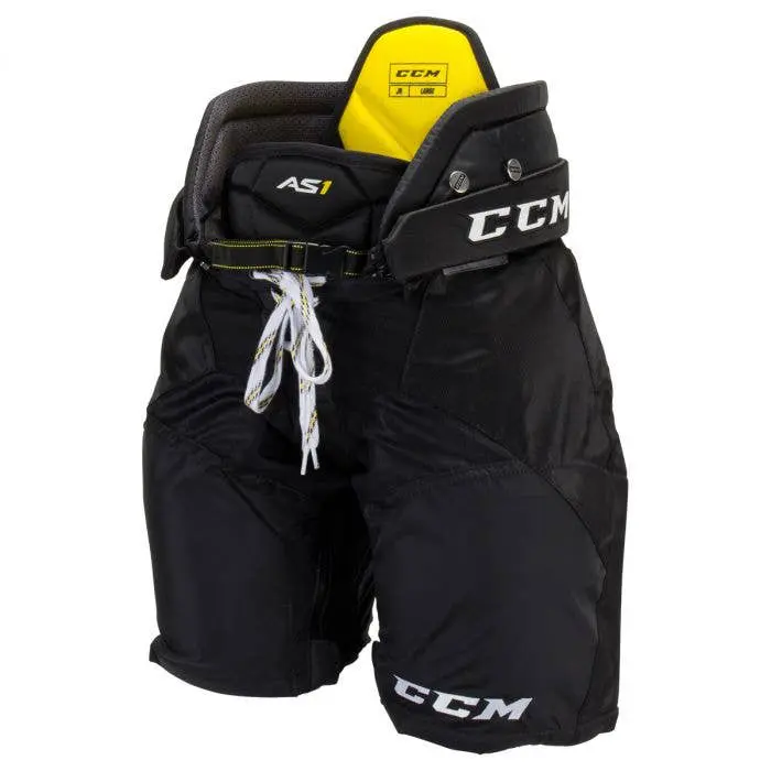 CCM Super Tacks AS1 Junior Ice Hockey Pants – NZ Hockey Tape