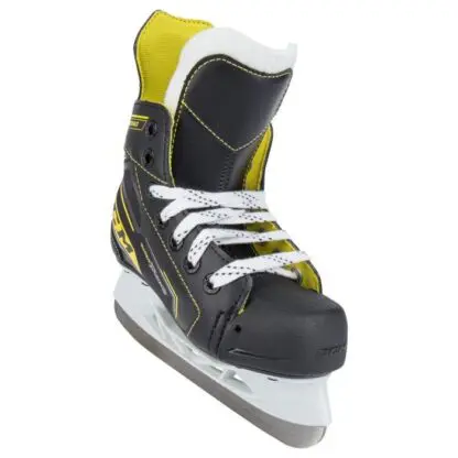CCM Super Tacks 9350 Youth Ice Hockey Skates - Image 2