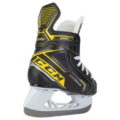 CCM Super Tacks 9350 Youth Ice Hockey Skates - Image 8