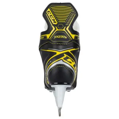 CCM Super Tacks 9350 Youth Ice Hockey Skates - Image 7