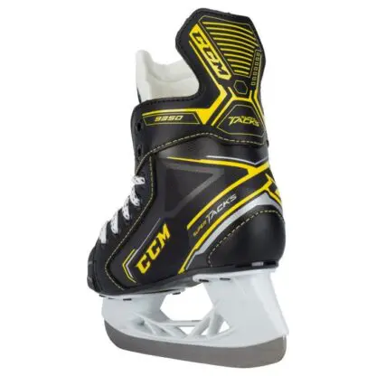 CCM Super Tacks 9350 Youth Ice Hockey Skates - Image 6