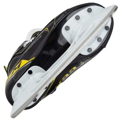 CCM Super Tacks 9350 Youth Ice Hockey Skates - Image 4