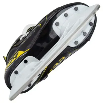 CCM Super Tacks 9350 Youth Ice Hockey Skates - Image 4