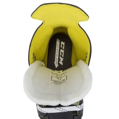 CCM Super Tacks 9350 Youth Ice Hockey Skates - Image 3