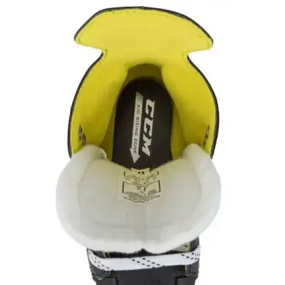 CCM Super Tacks 9350 Youth Ice Hockey Skates - Image 3
