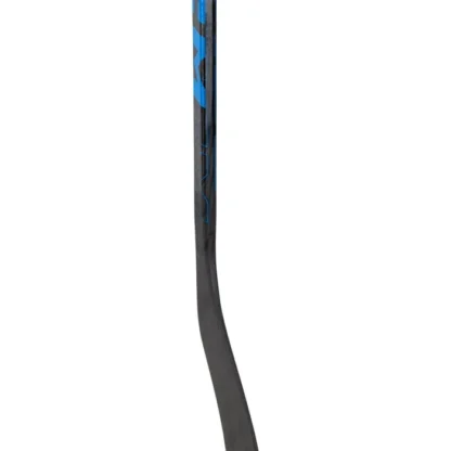 CCM JetSpeed Grip Youth Hockey Stick - Image 4