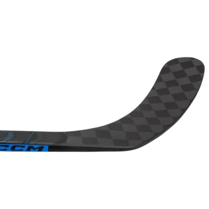 CCM JetSpeed Grip Youth Hockey Stick - Image 6