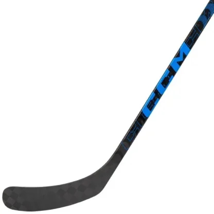 CCM JetSpeed Grip Youth Hockey Stick - Image 8