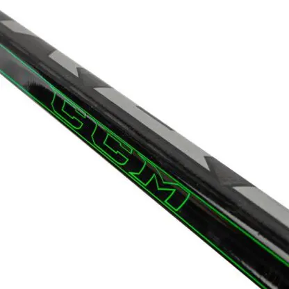 CCM RibCor Team Grip Senior Hockey Stick - Image 7