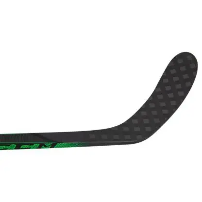 CCM RibCor Team Grip Senior Hockey Stick - Image 6