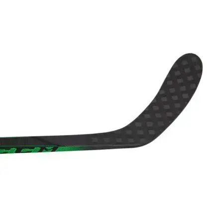 CCM RibCor Team Grip Intermediate Hockey Stick - Image 6