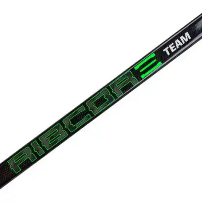 CCM RibCor Team Grip Intermediate Hockey Stick - Image 4