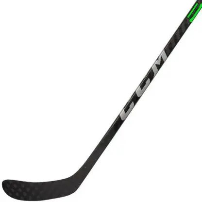 CCM RibCor Team Grip Senior Hockey Stick - Image 3
