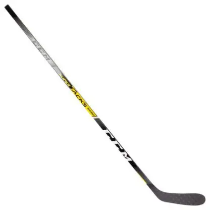 CCM Super Tacks 9280 Grip Senior Hockey Stick - Image 6