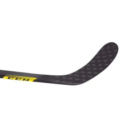 CCM Super Tacks 9280 Grip Senior Hockey Stick - Image 4