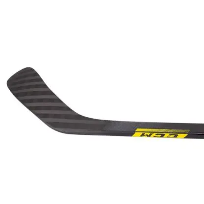 CCM Super Tacks 9280 Grip Senior Hockey Stick - Image 3