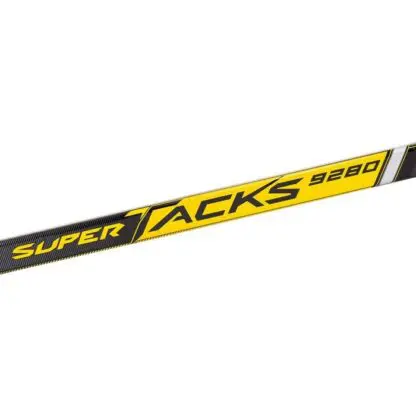 CCM Super Tacks 9280 Grip Senior Hockey Stick - Image 2