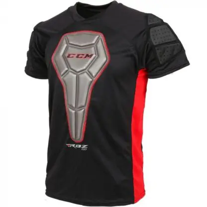 CCM RBZ 150 Senior Hockey Padded Shirt