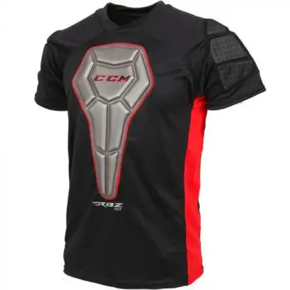 CCM RBZ 150 Senior Hockey Padded Shirt