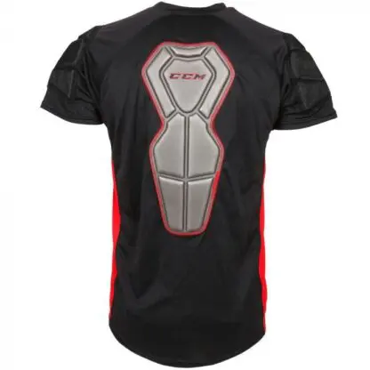 CCM RBZ 150 Senior Hockey Padded Shirt - Image 3
