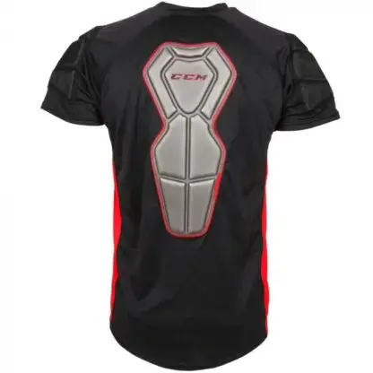 CCM RBZ 150 Senior Hockey Padded Shirt - Image 3