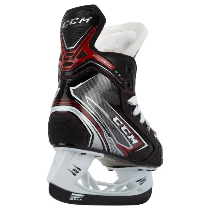 Хоккейные коньки ccm Jetspeed 260