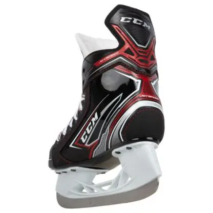 CCM Jetspeed FT480 Youth Ice Hockey Skates - Image 5