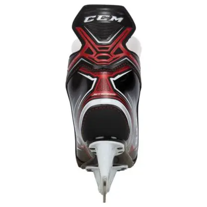 CCM Jetspeed FT480 Youth Ice Hockey Skates - Image 4